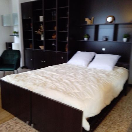 Les Lauriers Appartement Roquebilliere Buitenkant foto